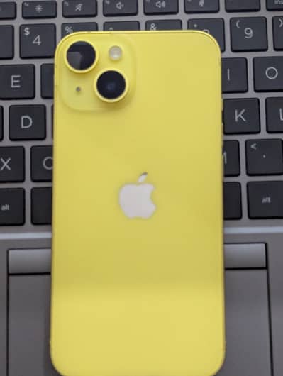 Apple iPhone 14 (Jv)