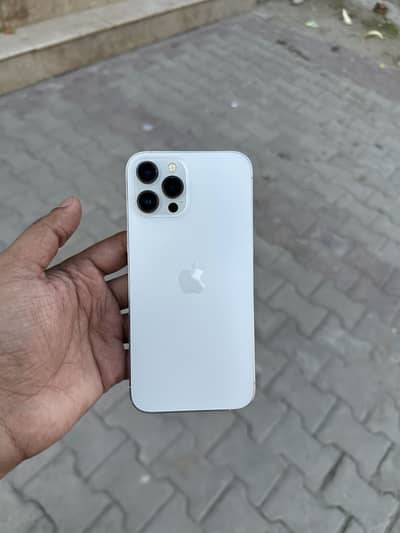 iPhone 12 Pro Max 256gb Factory unlock