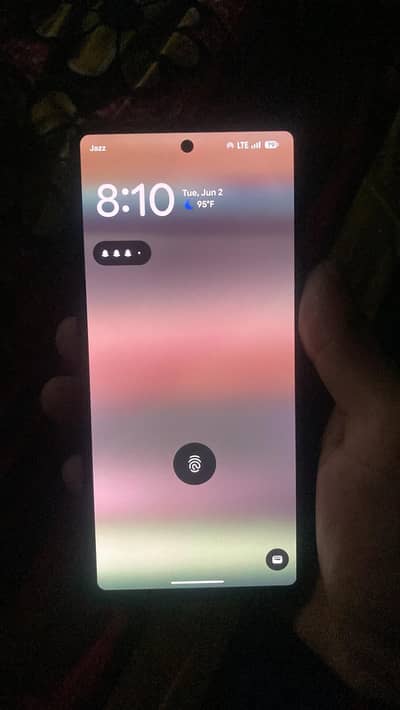 Google Pixel 6a