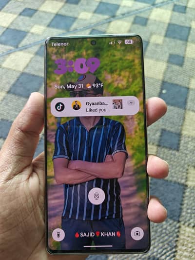 Google Pixel 7 Pro