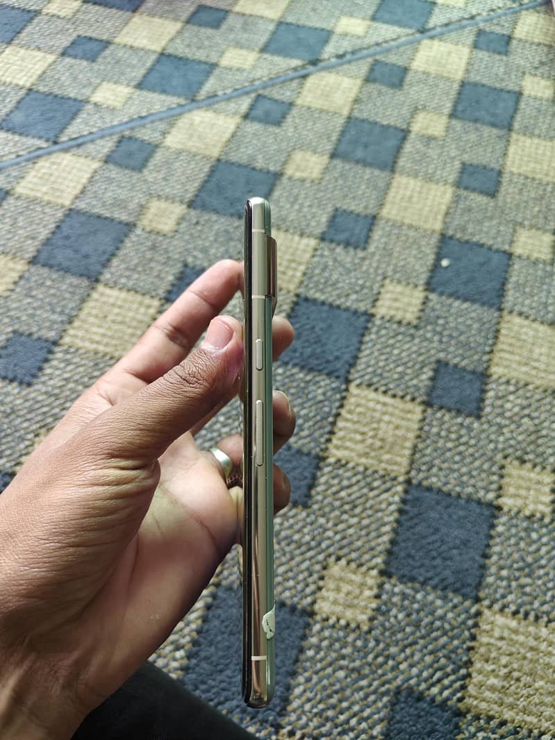 Google Pixel 7 Pro 2