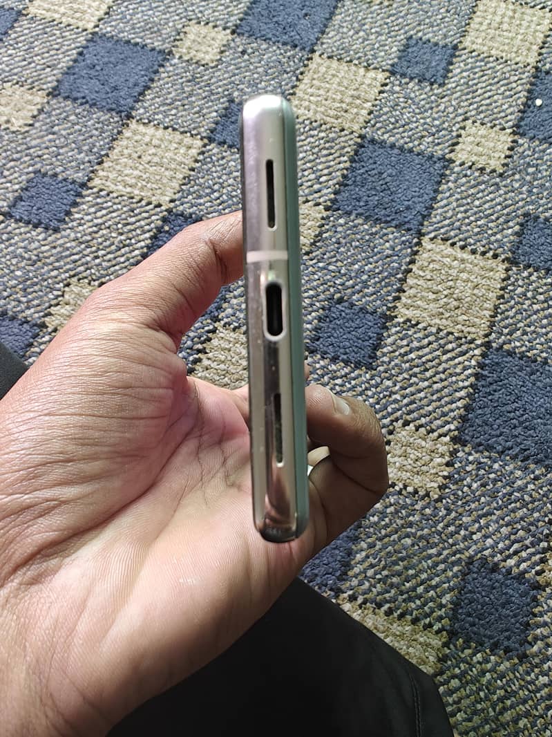 Google Pixel 7 Pro 4