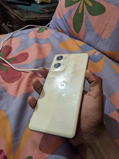Motorola Moto G Stylus 2024