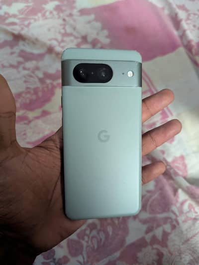 Google Pixel 8