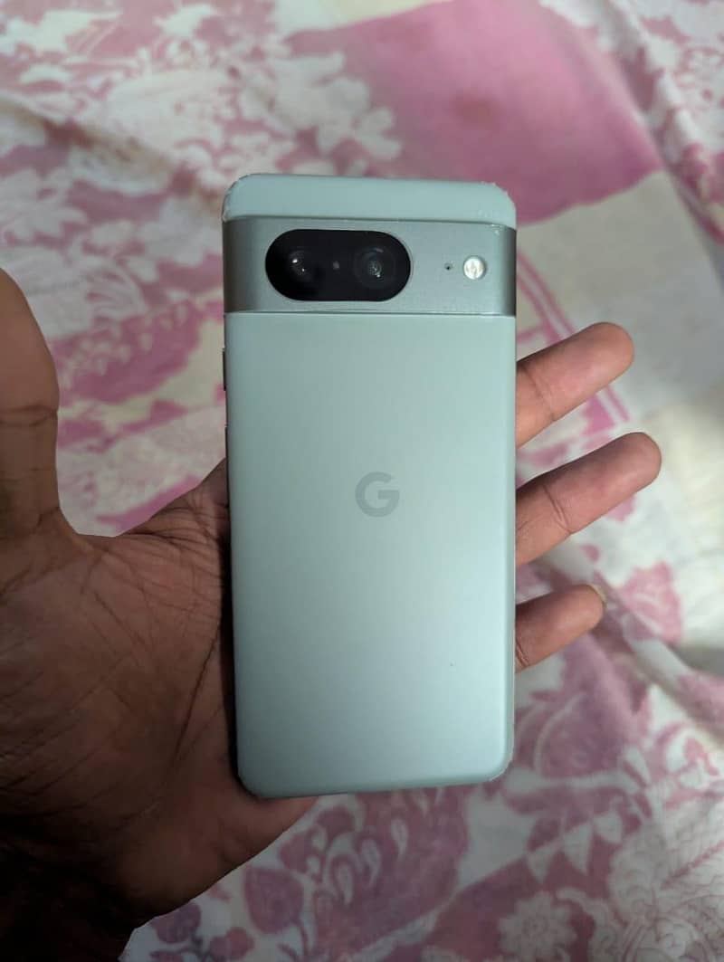 Google Pixel 8 0