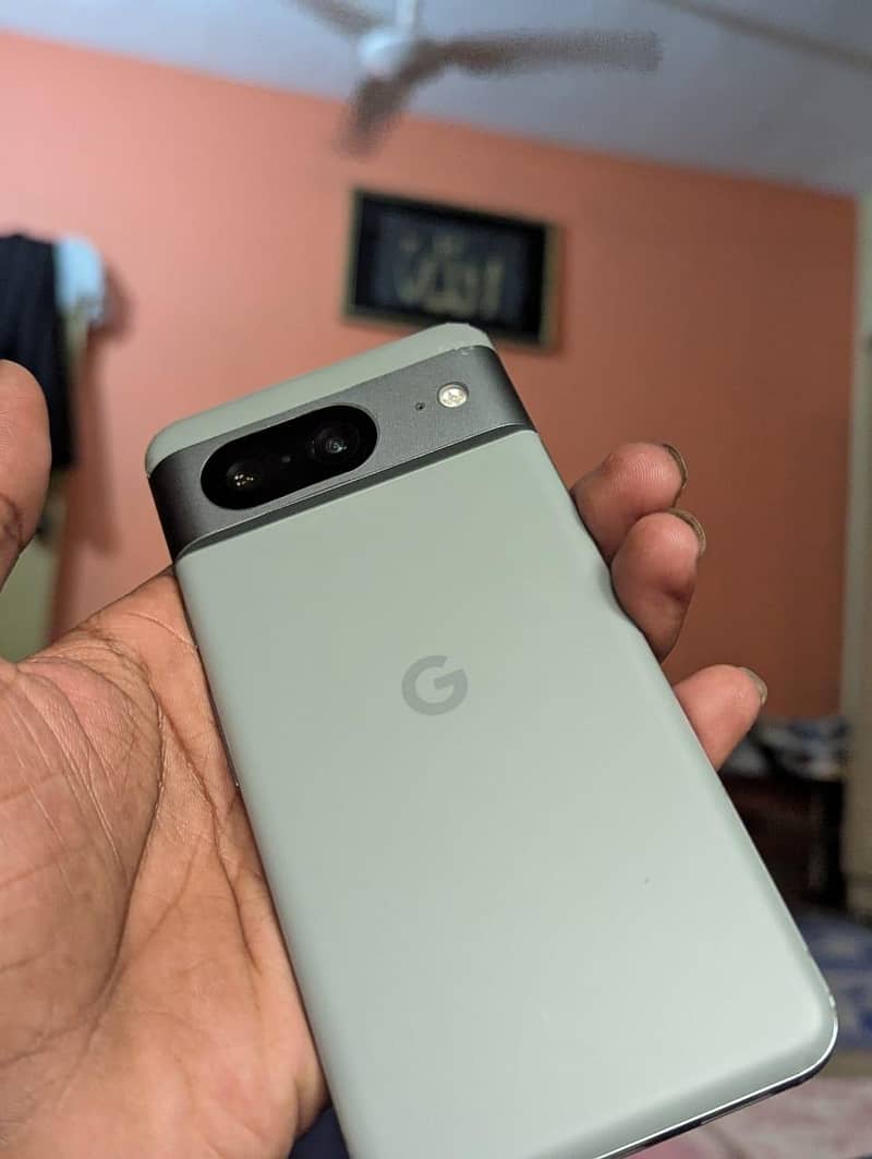 Google Pixel 8 2