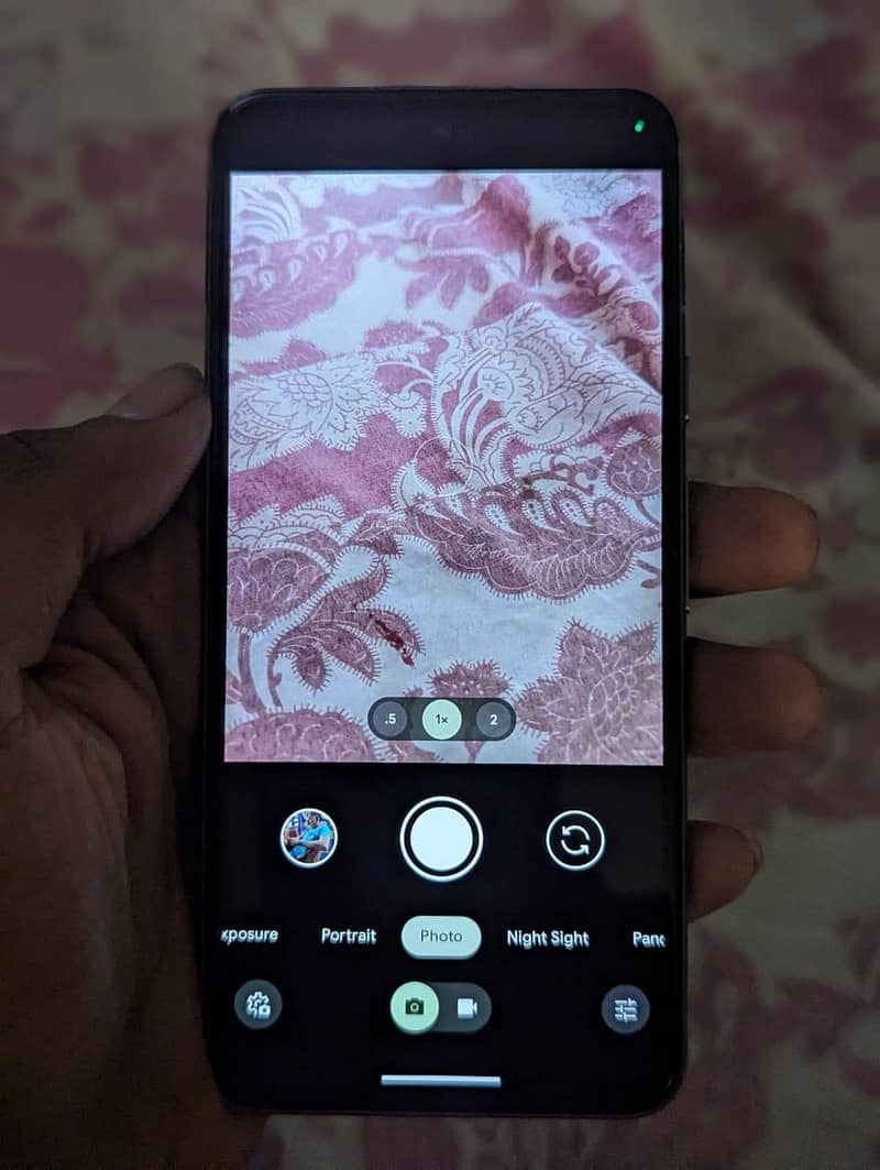 Google Pixel 8 3
