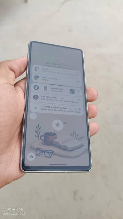 Google Pixel 7