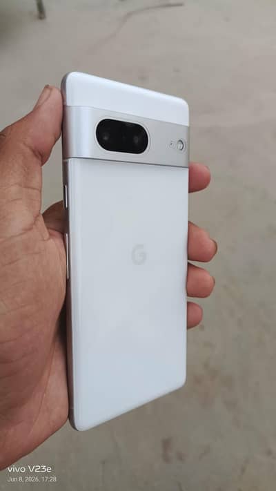 Google Pixel 7