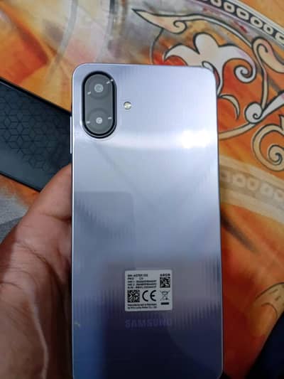 Samsung Mobile A07 5G 4/64