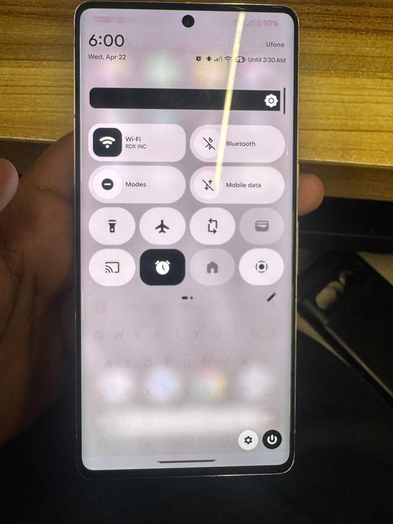 Google Pixel 7 Pro 1