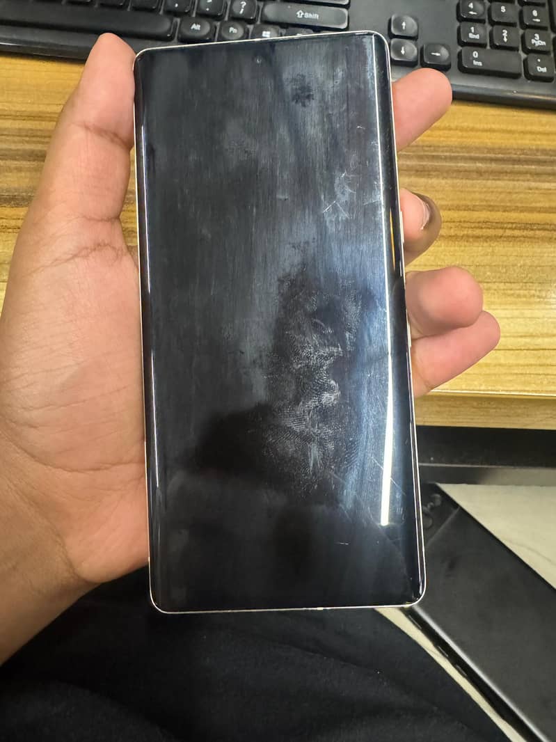 Google Pixel 7 Pro 2