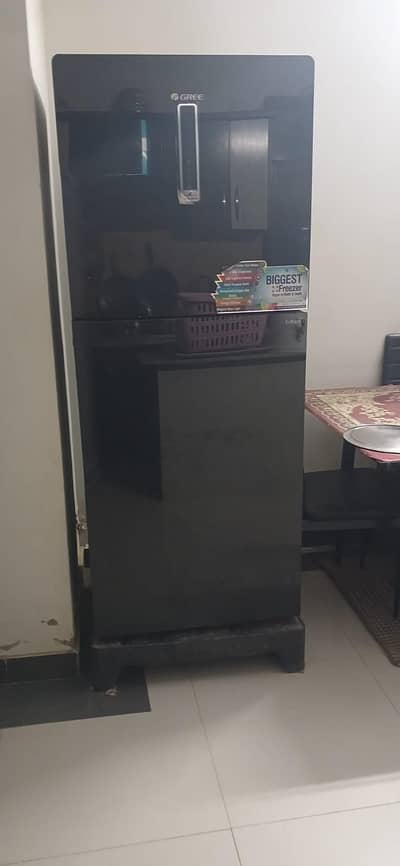 Gree Refrigerator