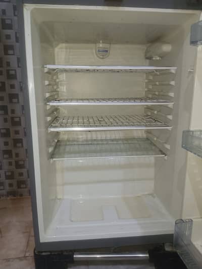 Haier fridge