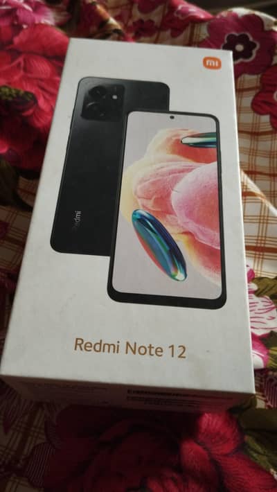 redmi note 12 for sale 10 10