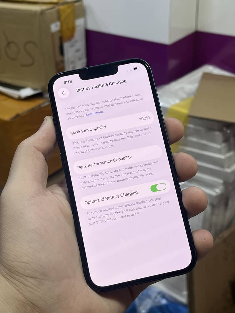Apple iPhone 13 3