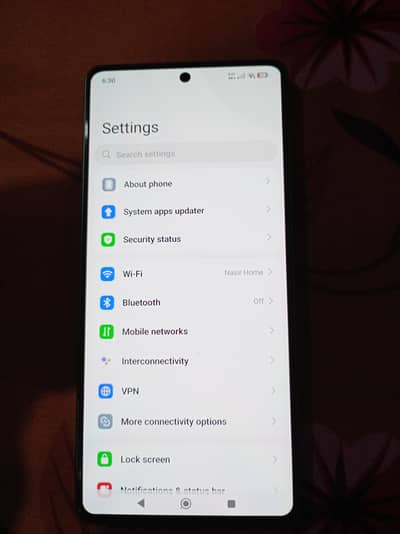 Xiaomi Redmi Note 13 Pro