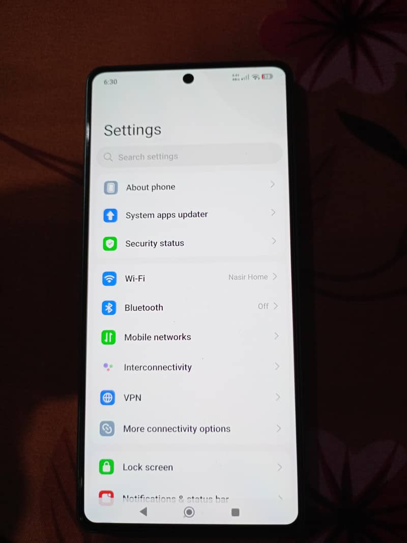 Xiaomi Redmi Note 13 Pro 0