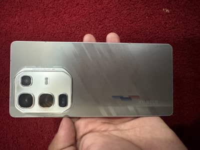 Infinix Note 50 Pro