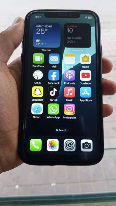 Apple iPhone Xs 64Gb memory PTA approved. 0324=8193=502