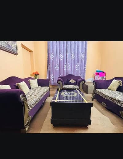 sofa set urgent sell
