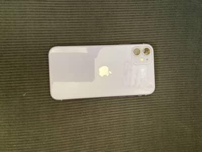 Apple iPhone 11 water Pack