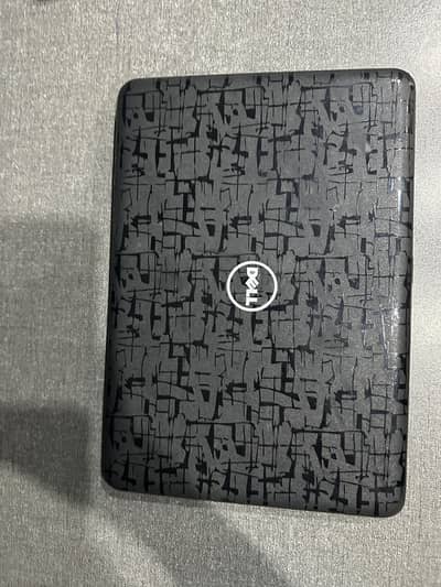 Dell Latitude Laptop touch Screen