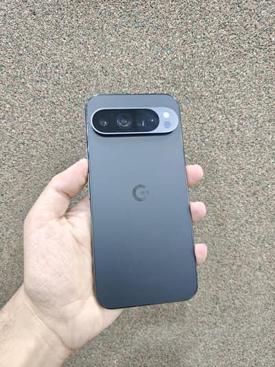 Google Pixel 9 Pro XL