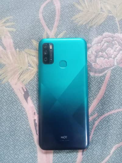 Infinix Hot 9 Play
