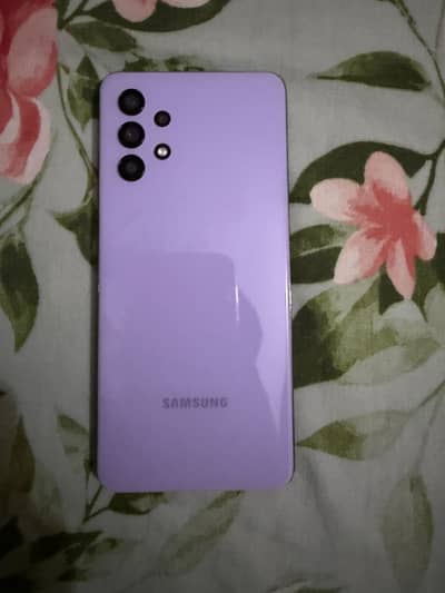 Samsung Mobile A32