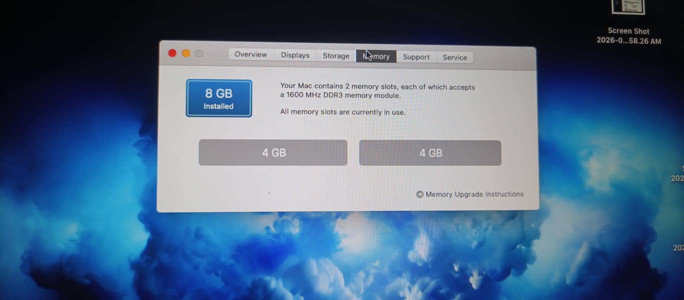 MacBook Pro 2