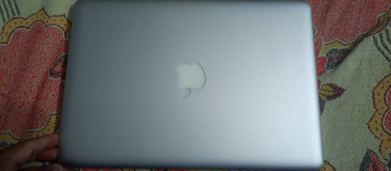 MacBook Pro 5