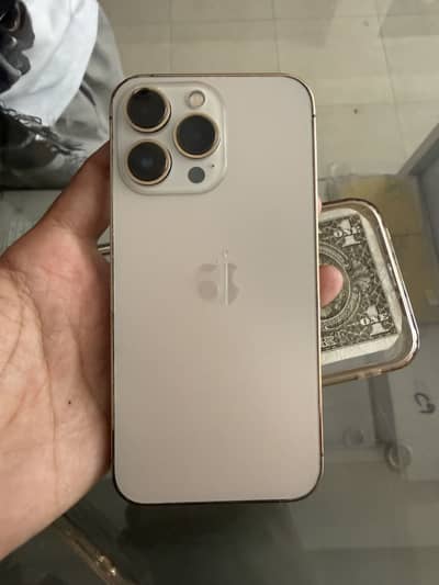 iPhone 13 Pro
