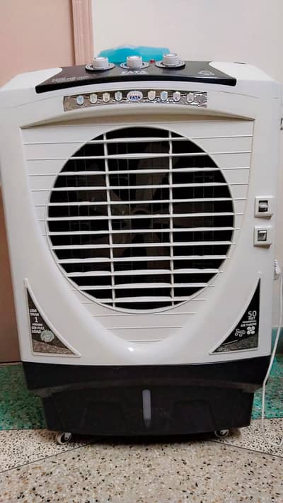 FATA Company Inverter Air Cooler 2026 Model