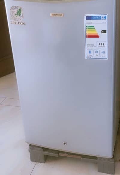 Kenwood CFG fridge