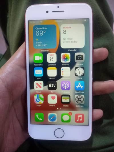 Apple iPhone 7