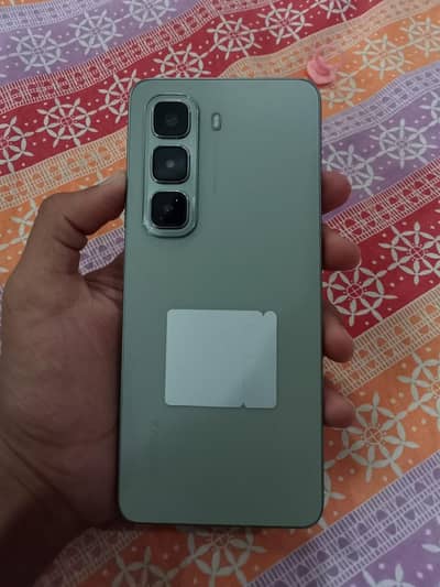 Infinix hot 50  8 128 gb