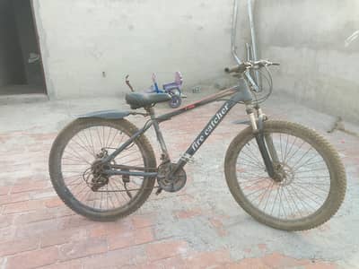 cycle