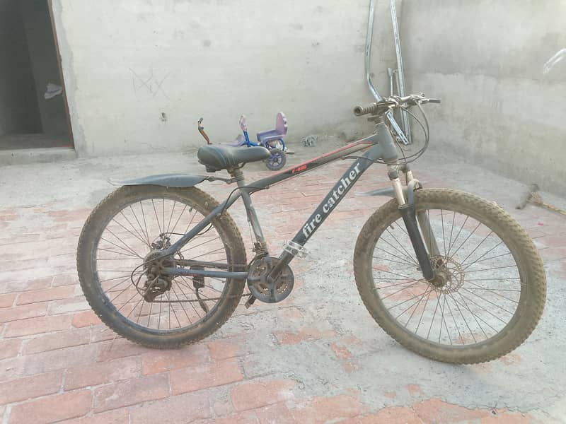 cycle 0