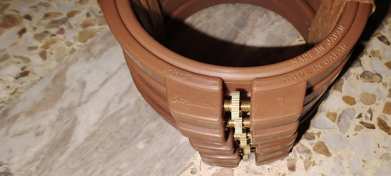 Barudan frames and bobin winder. 10