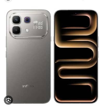 Infinix Other Model