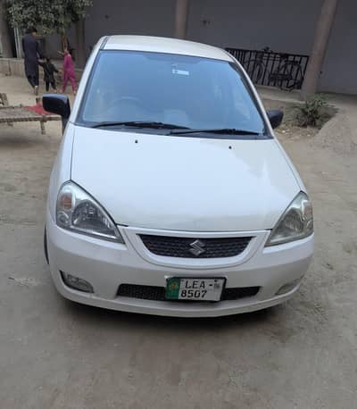 Suzuki Liana 2006