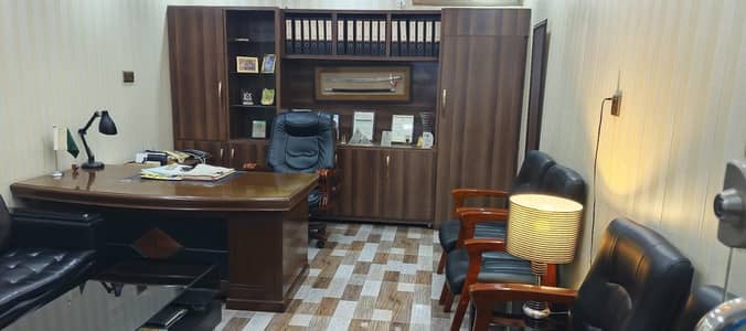 Office furniture for sale