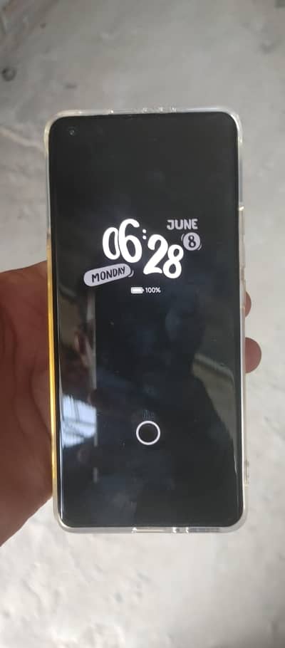 Xiaomi Mi 11 Ultra 12+4/256