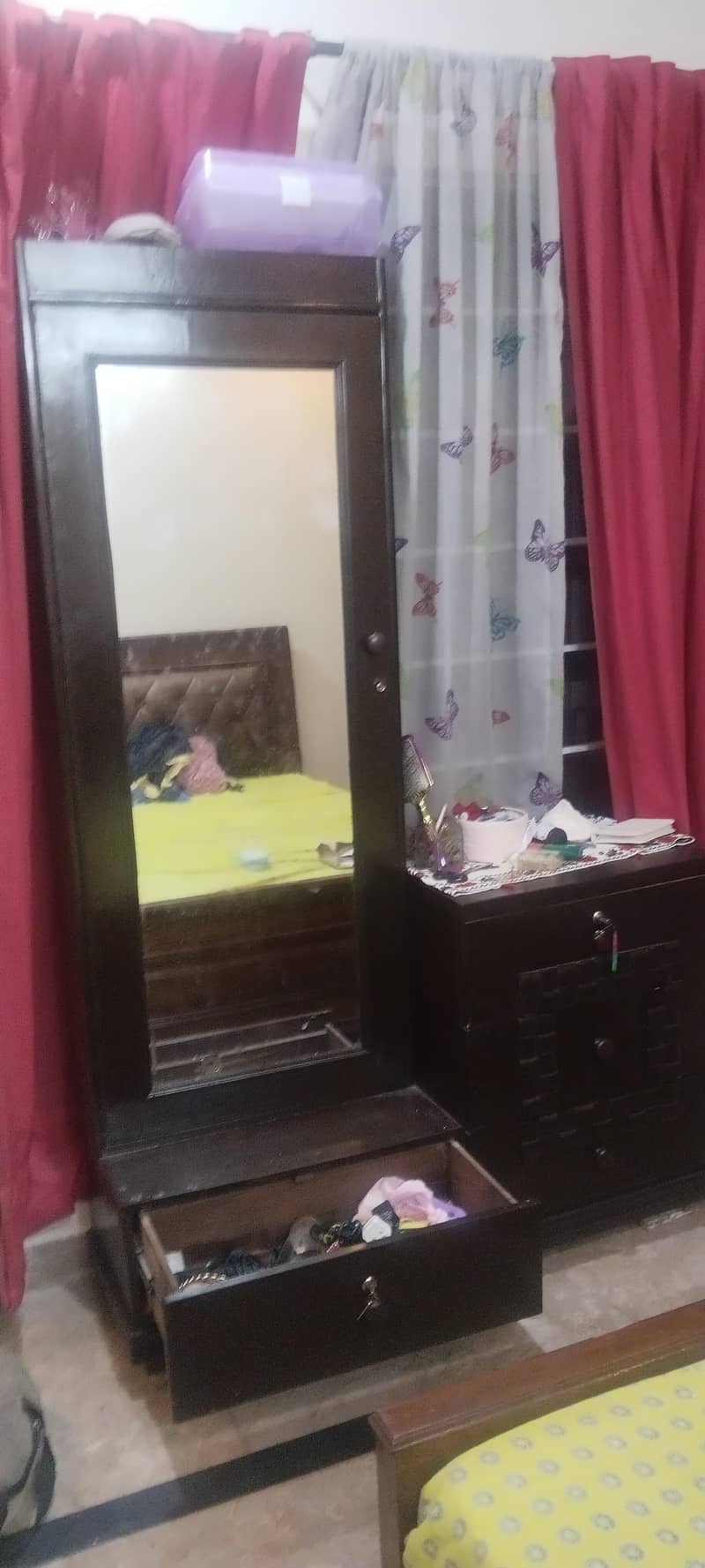 Dressing Table 5