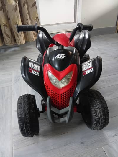 4 wheel bike for kids