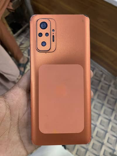 Xiaomi Redmi Note 10 Pro Max