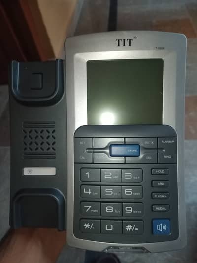 TIT Model T-9904