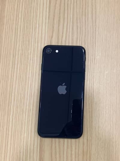 iPhone SE 2022 3rd Generation JV
