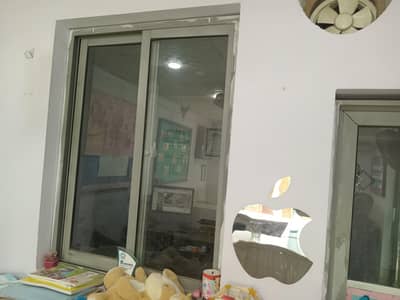used Aluminum Door & Windows